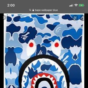 Meet your Posher, Gabriel